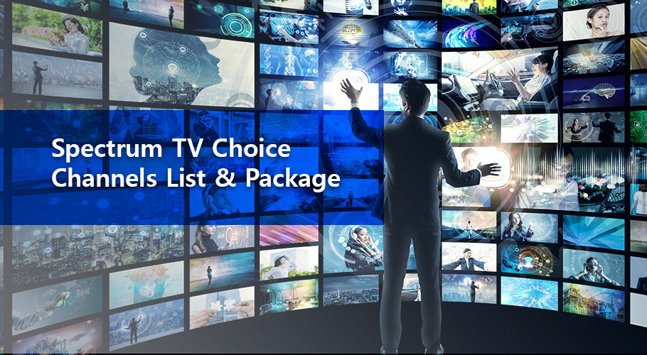 Spectrum tv choice package lokiavatar